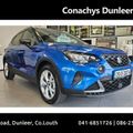 SEAT Arona 2025