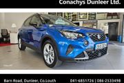 SEAT Arona 2025