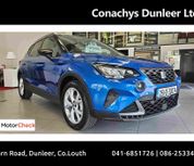 SEAT Arona 2025