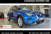 SEAT Arona 2025