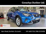 SEAT Arona 2025