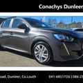 Peugeot 208 2020