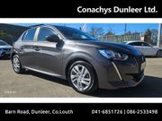 Peugeot 208 2020