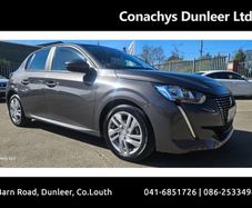 Peugeot 208 2020