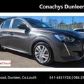 Peugeot 208 2020