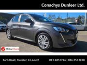 Peugeot 208 2020