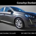 Peugeot 208 2020