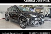 SEAT Arona 2025