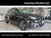 SEAT Arona 2025