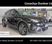 SEAT Arona 2025