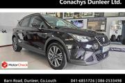 SEAT Arona 2025