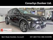SEAT Arona 2025