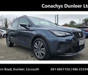 SEAT Arona 2025