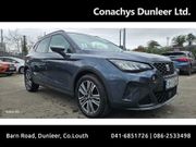 SEAT Arona 2025