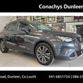 SEAT Arona 2025