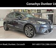 SEAT Arona 2025
