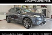 SEAT Arona 2025