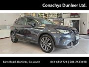SEAT Arona 2025