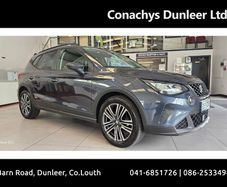 SEAT Arona 2025
