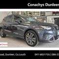 SEAT Arona 2025