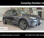 SEAT Arona 2025