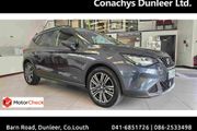 SEAT Arona 2025