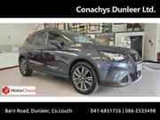 SEAT Arona 2025