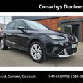 SEAT Arona 2025