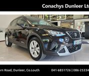 SEAT Arona 2025
