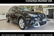 SEAT Arona 2025