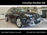 SEAT Arona 2025
