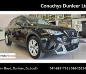 SEAT Arona 2025