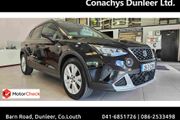 SEAT Arona 2025