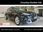 SEAT Arona 2025