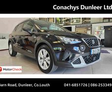 SEAT Arona 2025