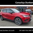 SEAT Arona 2020