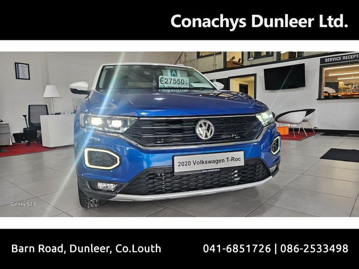SEAT Arona 2020