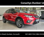 SEAT Arona 2020