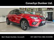 SEAT Arona 2020