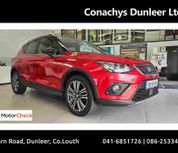 SEAT Arona 2020