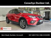SEAT Arona 2020