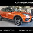 SEAT Arona 2019
