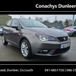 SEAT Ibiza 2016