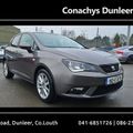 SEAT Ibiza 2016