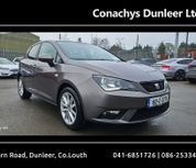 SEAT Ibiza 2016