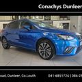SEAT Ibiza 2025