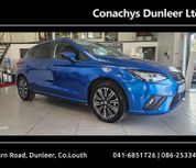 SEAT Ibiza 2025