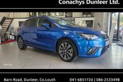 SEAT Ibiza 2025