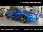 SEAT Ibiza 2025