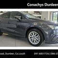 SEAT Ibiza 2025
